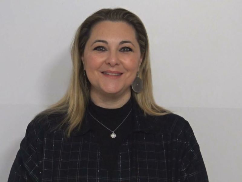 Francesca La Colla vince “Tali e&nbsp;Quali”