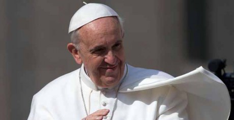 Morto Papa Francesco